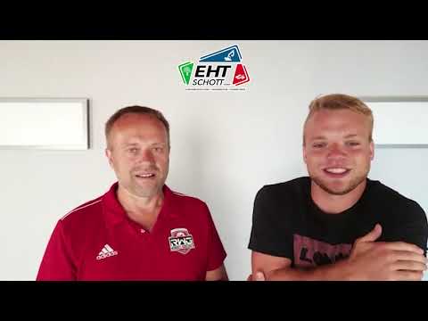 Inside RWG mit Max Stadtmüller