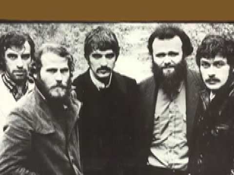 The Band - Whispering Pines (alternate take)