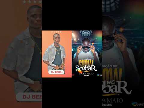 DJ BEBA_HOSTED-BY-MC SCOBAR “”##