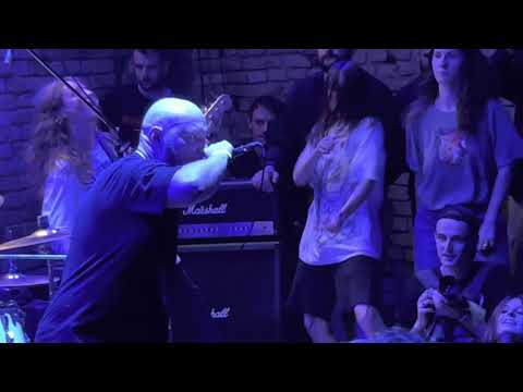 Обрій - Neformat Family Gig - Metal Edition. Киев 3.09.2022. "Otel"