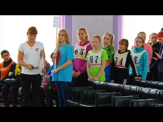 Пробежались с ветерком