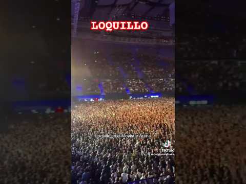 LOQUILLO. El Último Clásico. 06/11/2021