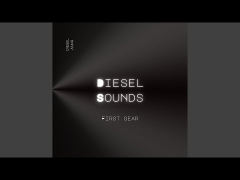 Caterpiller Cat 3406e Diesel Idle