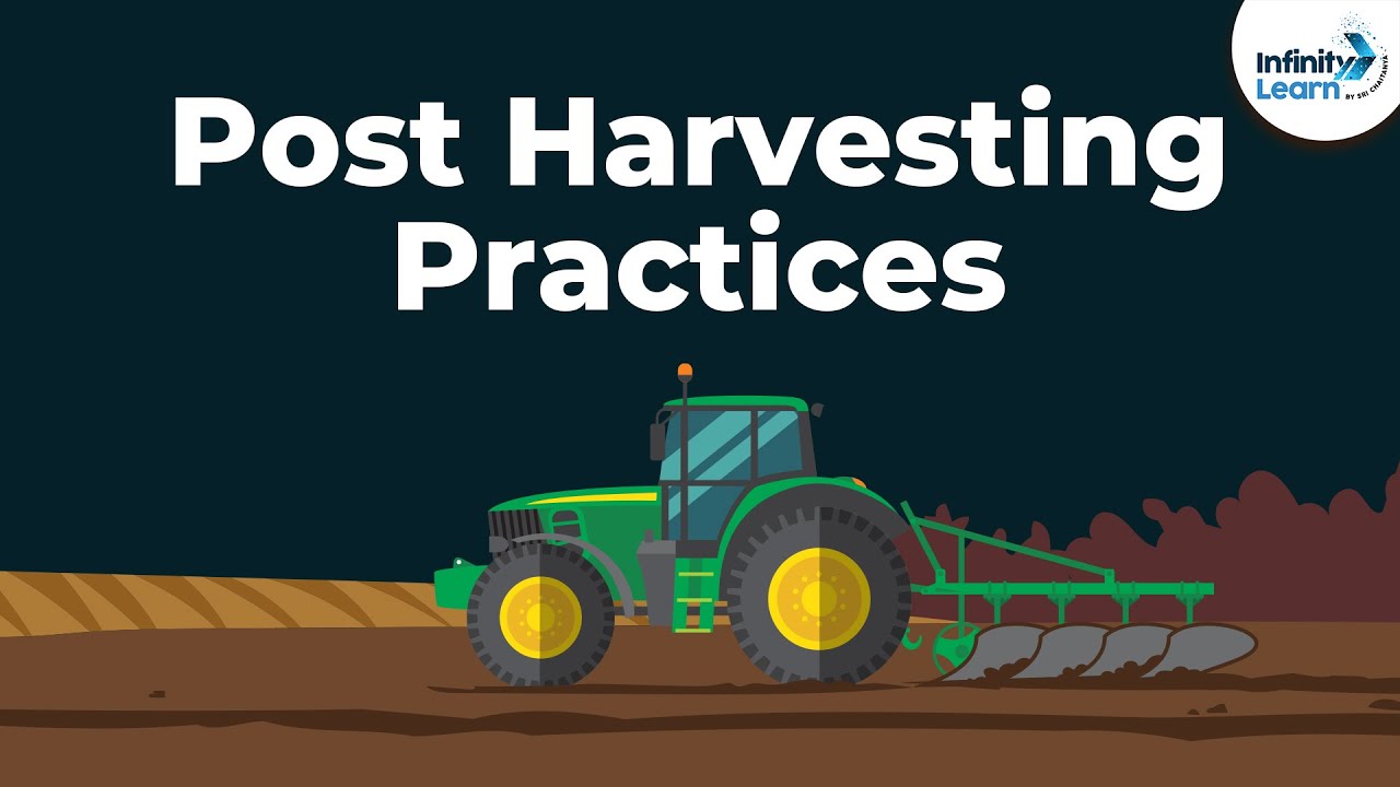 Weeds and Protection against them | Crop Production and Management | Don't Memorise