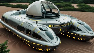 Unbelievable Inventions That Actually Exist!