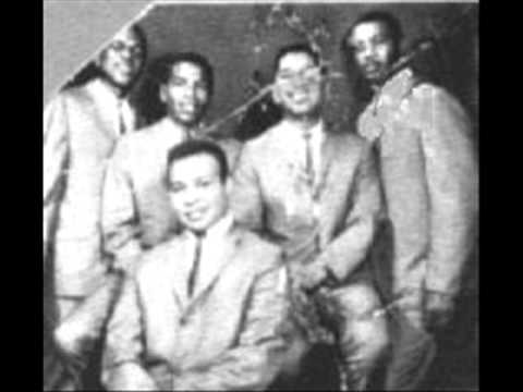 Uncle Sam's Man  - The Elgins  (Texas)  1960 Flip 353