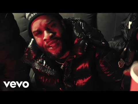 Bapho Rebel - Dead People Pilot (Official Video)