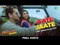 Aate Jaate | Full Audio | Golmaal Again | FEAT. Parineeti Chopra & Neil Nitin | Ajay Devgan