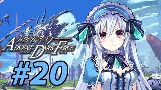 Fairy Fencer F Advent Dark Force (PC)(Japanese Audio,English Sub) #20