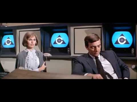 Colossus: The Forbin Project