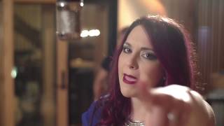 Samara Yung - "Fireproof" (Official Video)