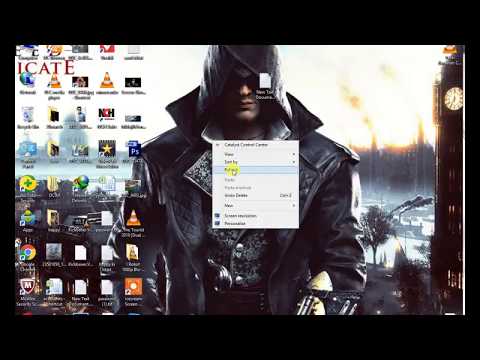 HOW TO DOWNLOAD ASSASSIN'S CREED SYNDICATE TRAINER 100% WORKED