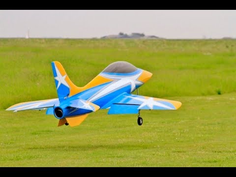 ELITE AEROSPORTS 3.45mtr "HAVOC" AZAEROSPORTS DUO DISPLAY ATJ 220 SV TURBINE - BARTONS POINT - 2017