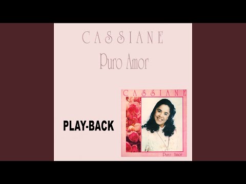 Video thumbnail for Passa Senhor (Playback)