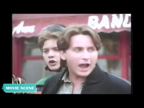 D2 - The Mighty Ducks 1994 Classic Trailer - Emilio Estevez MOVIE SCENE