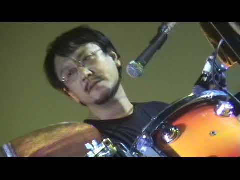 Zeni Geva - SKIF Festival, St. Petersburg 25.04.09