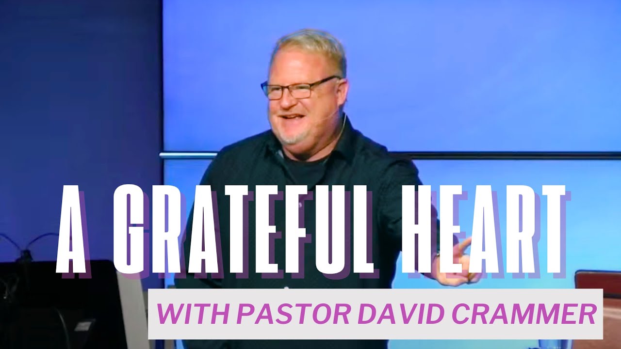A Grateful Heart