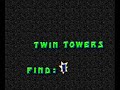 Level 2 1 Twin Towers Gex PS1 GameClips Library