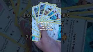 thx Scanemon for supporting my revenge #anime #revenge #pokemoncards #scanemon