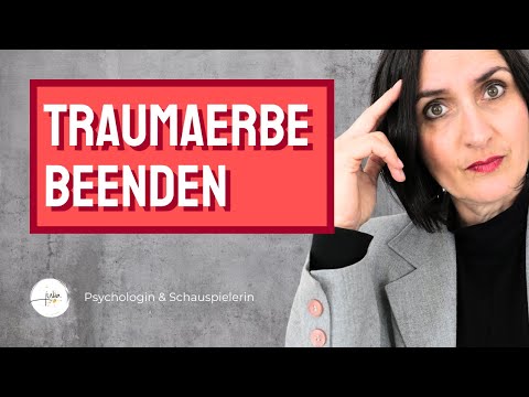 Dunkles Erbe: Das transgenerationale Trauma deiner Ahnen lebt in dir weiter
