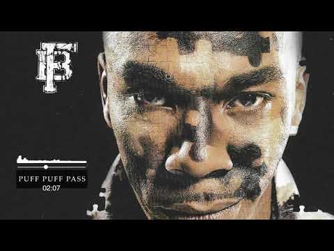 Busta Flex - Puff puff pass (Audio officiel)