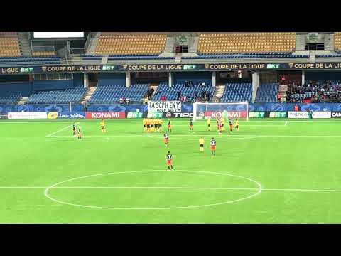 But Florent Mollet Montpellier Nancy