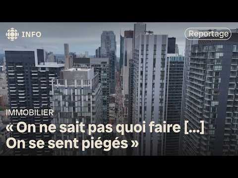 Hard-to-sell condos in Toronto