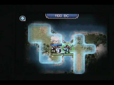 civilization revolution nintendo ds rom