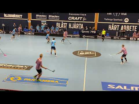 Warberg vs Onsala Div2 Herr 20211216