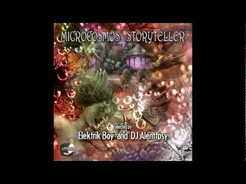 Acid Trooper - Telepathic Stones