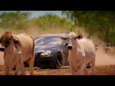 Top Gear - Australia Special 13