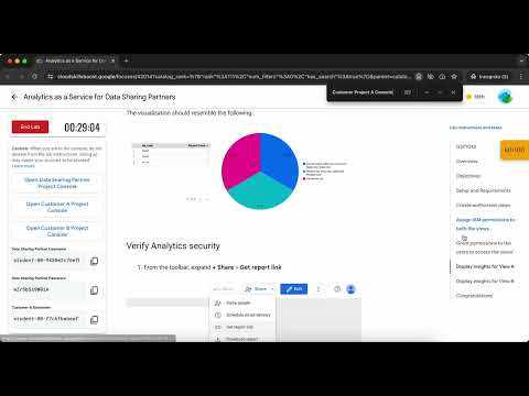 Migrating On premises MySQL Using a Continuous Database Migration Service Job