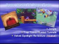 (OUTDATED) Sonic World R4: Jungle Zone, Trap ...