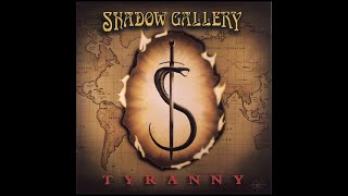 Shadow Gallery - War for Sale Lyrics - Prog Week-End
