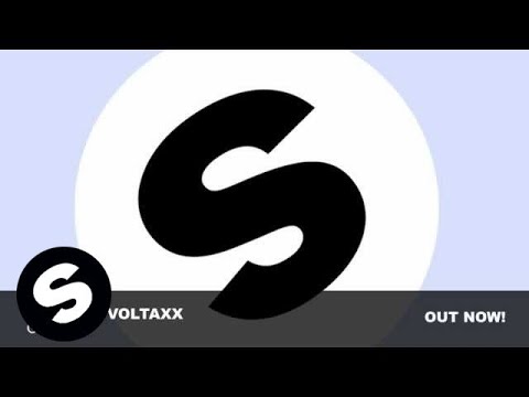 Lissat & Voltaxx - Ohanoa (Original Mix)