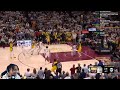 FlightReacts To 4 PACERS At 1 CAVALIERS FULL GAME 2 HIGHLIGHTS May 6 2025