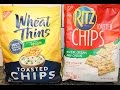 Wheat Thins Toasted Chips Garden Valley Veggie Ritz Toasted Chips Sauerrahm Und Zwiebel Bewertung