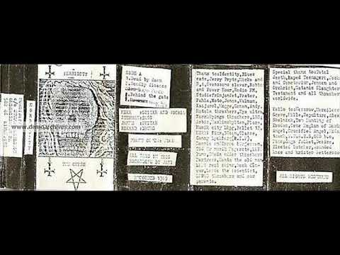 Morbidity -  The Curse [Full demo]