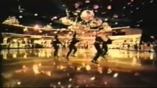 Black Moth Super Rainbow - Rollerdisco  - Movie Mash