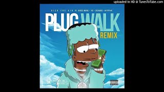Rich The Kid - Plug/Blood Walk (Remix) (feat. 6IX9INE, Gucci Mane, YG &amp; 2 Chainz)