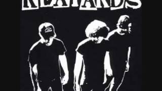 The Reatards - "Saturday Night Suicide" - (Grown Up, Fucked Up - LP)