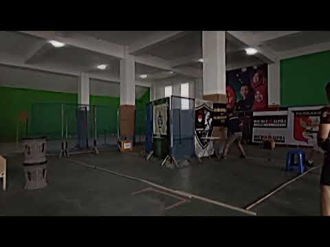 Berlatih Stage - Short And Medium Stage - Mahasura Shooting Club