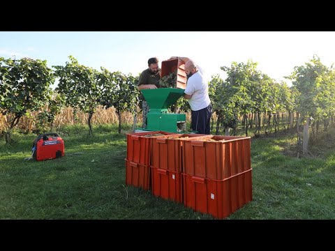 VARI ECV 2000 W elektrocentrála invertorová odhlučnená