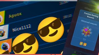 Rumble Heroes: Top#1 village Defender infinitive mode