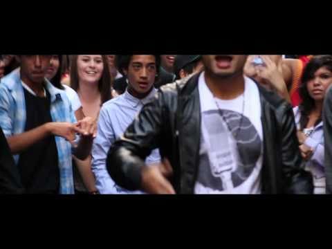 Fluro - Beat So Hard (Music Video)