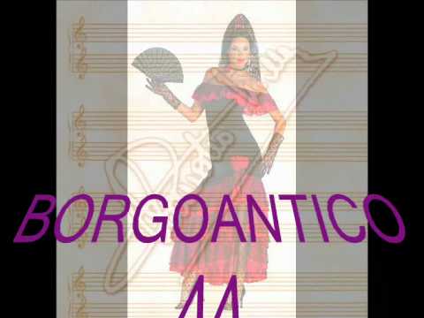 Video thumbnail for La spagnola