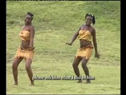 Saro Wiwa - Bongo Jere Uzo Ije Part 2 (Official Video)