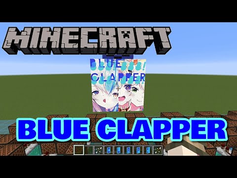 マイクラでお好きな曲を音符ブロックで再現します Minecraftで曲を再現してみんなを驚かそう 趣味 ゲームのアドバイス ココナラ