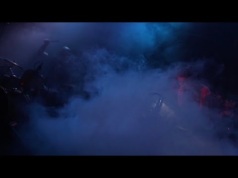 PΞB - PYRN Live at KVU