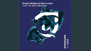 Morgin Madison - From The Start (Alex Wright Extended Remix) video